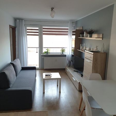 Apartament Malinka Колобжег Экстерьер фото