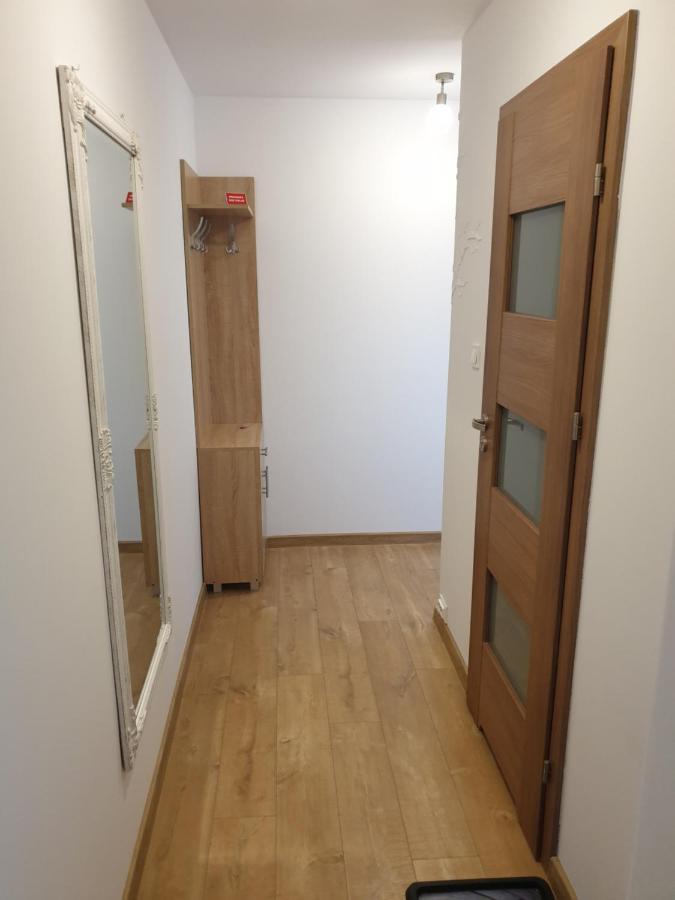 Apartament Malinka Колобжег Экстерьер фото